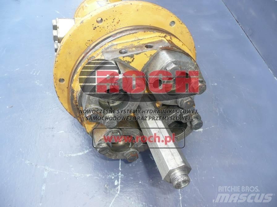 CAT 225-4548 Construção - Outros
