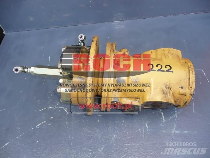 CAT 7Y4801V Construção - Outros
