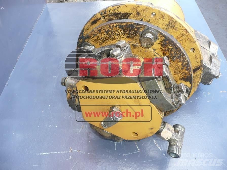 CAT 7Y4826V Construção - Outros
