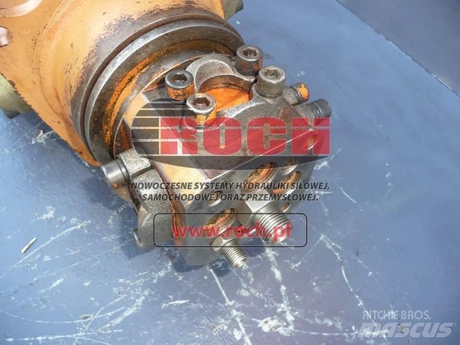 Daewoo 830281 Construção - Outros
