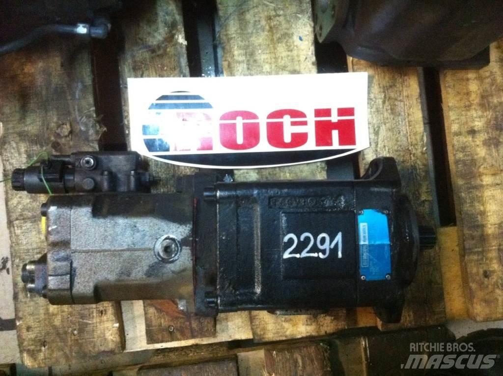 Denison T6DRMB353L02 Hidráulica