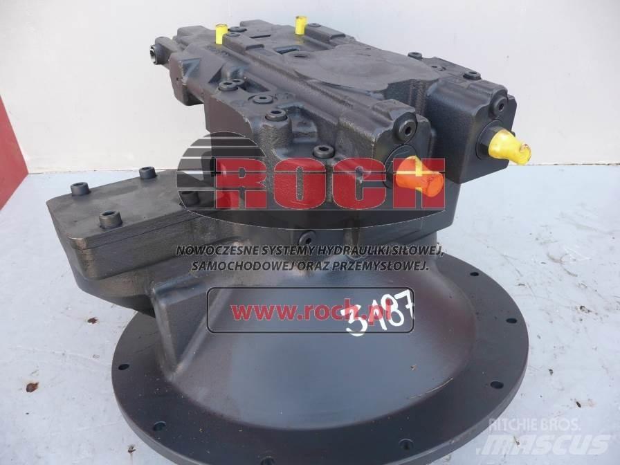 Doosan K1012643 Hidráulica