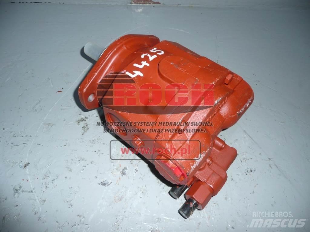 Eaton 70423-LBS Hidráulica