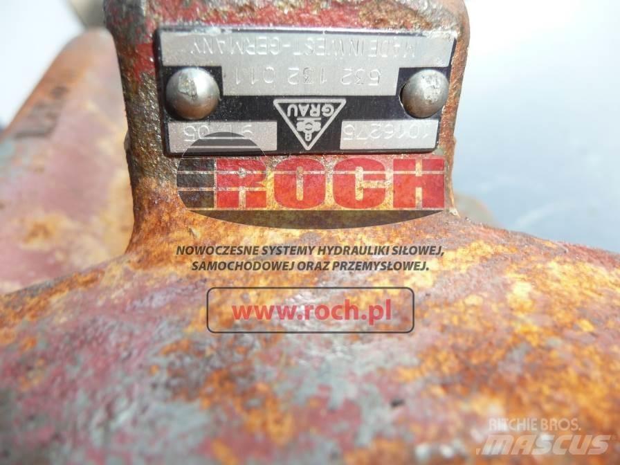  GRAU 532132011 1016275 Construção - Outros
