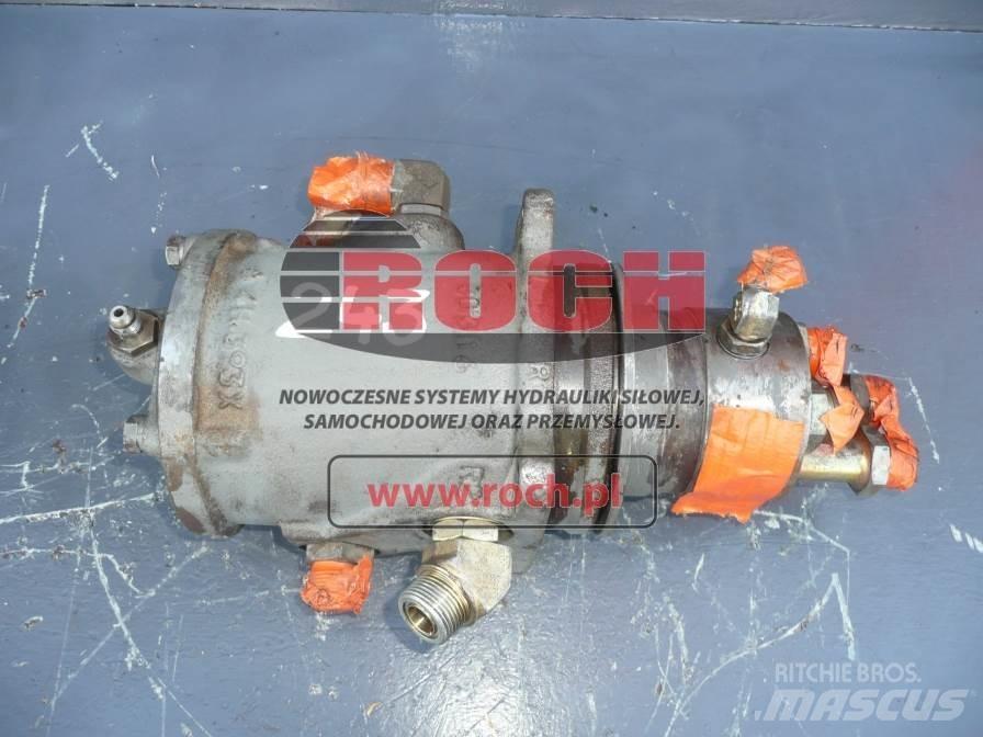 Hitachi HCJ090C 501 Construção - Outros

