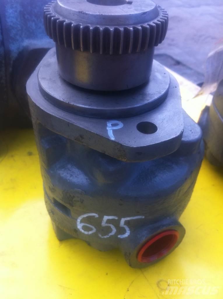 Hydreco P2A1606F1C5A081090/85 Hidráulica