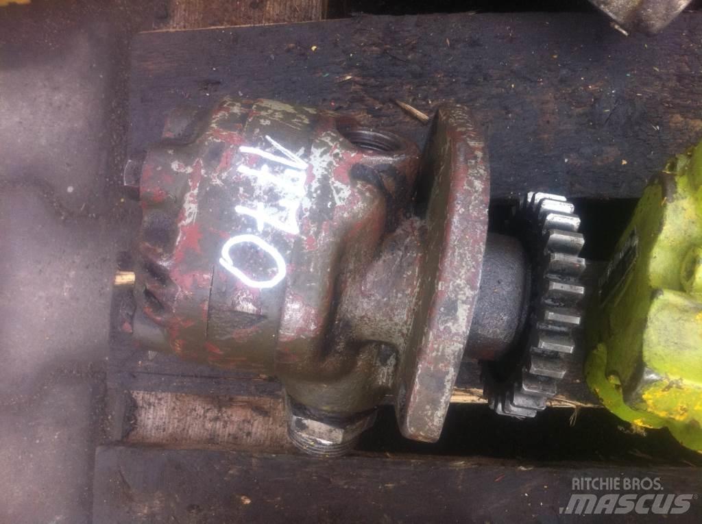 Hydreco UA09135510L5B Hidráulica