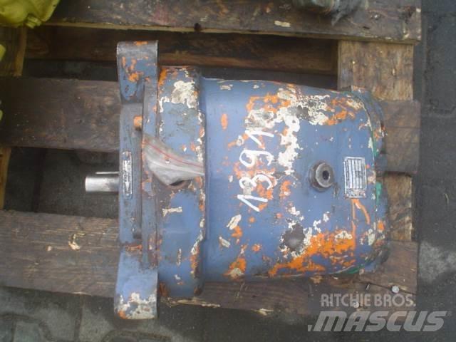 Hydromatik 115160200 Hidráulica