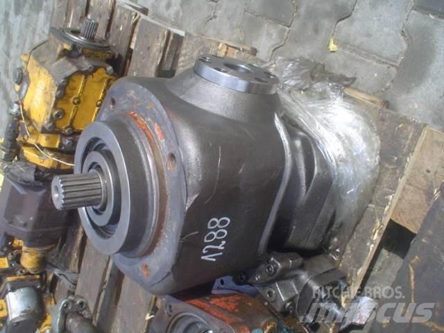 Hydromatik 218250216 Hidráulica