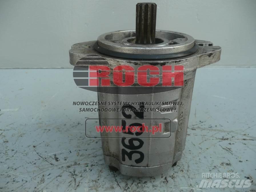 Kayaba KRP4-23CSSB Hidráulica