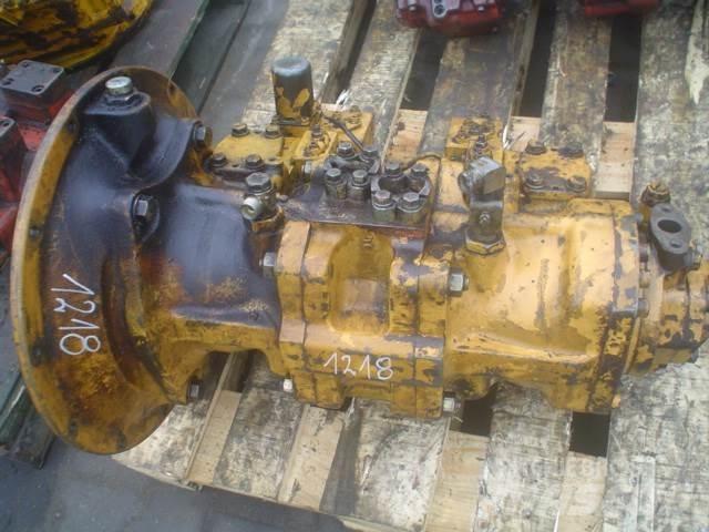 Komatsu 20G-01-1110487 Hidráulica