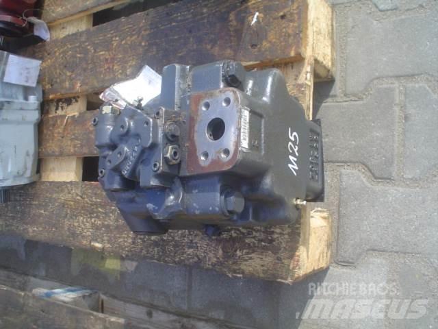Komatsu 708-1W-41522 KLE004 Hidráulica