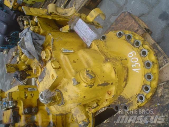 Komatsu E2967928 Motores