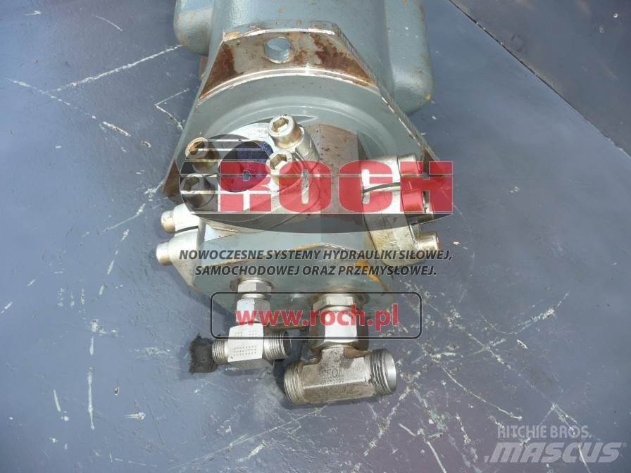 Liebherr 24123301 Construção - Outros
