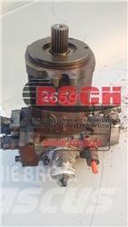 Liebherr 2560? 2933110108 Motores