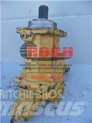 Linde BPR140-01 Hidráulica