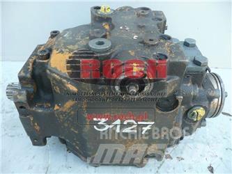 Linde BPV70L 5991521 Hidráulica