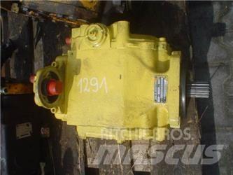 Linde BPV70LZ Hidráulica