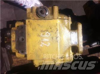 Linde BPV70LZ5142070577 Hidráulica