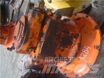Linde HPR100 Hidráulica