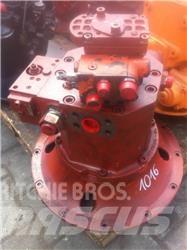 Linde HPR160 Hidráulica
