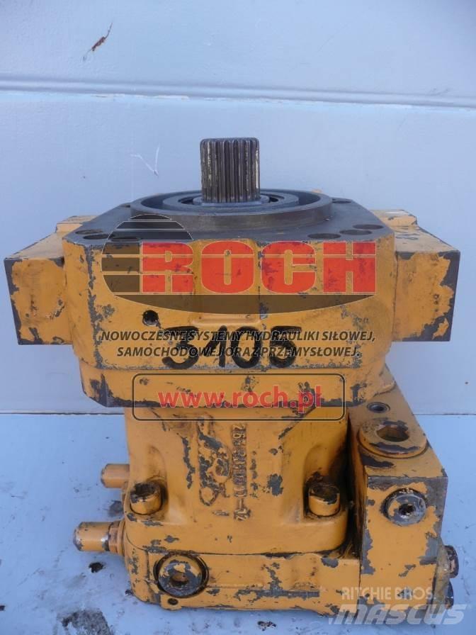 Linde HPV130L 2653010011 Hidráulica