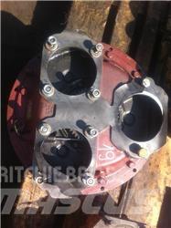 Linde VG 4 Electrónica