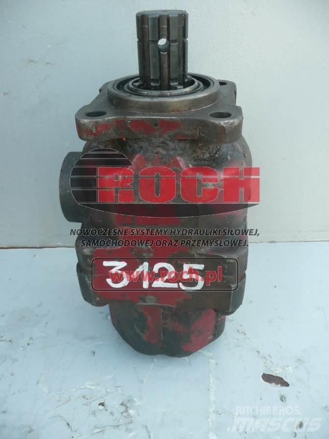 Meiller 381713 Hidráulica