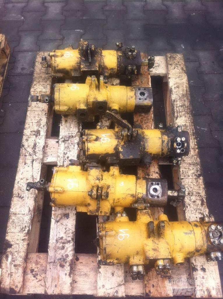  PRODUCENT NIEZNANY C91810 Construção - Outros
