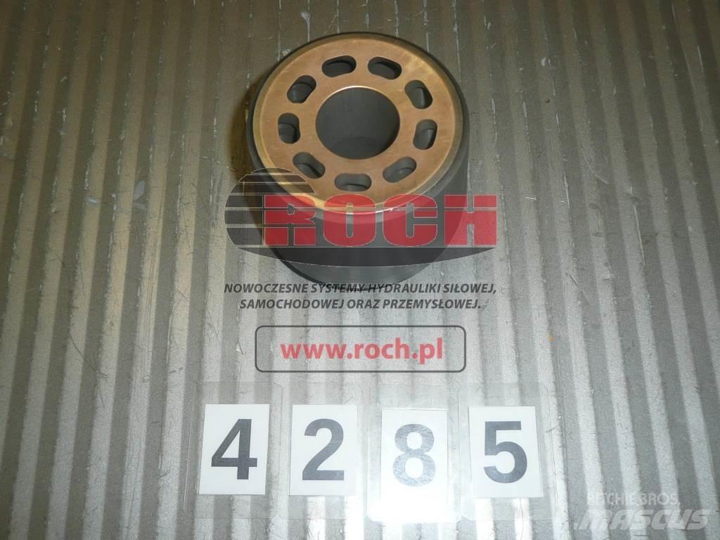 Rexroth CYLINDER DO A11VO40 Hidráulica