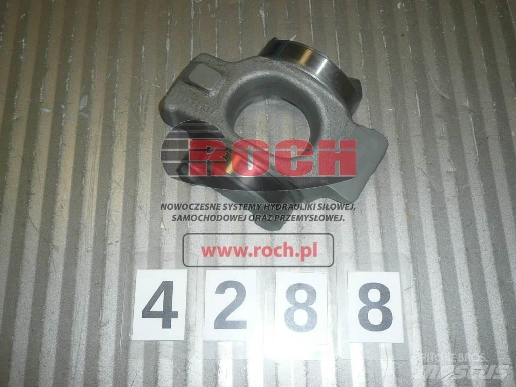 Rexroth KOŁYSKA DO A11VO40 Hidráulica