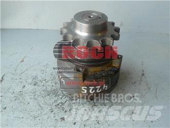 Rexroth MCR5-E56SL50Z33 ? Motores