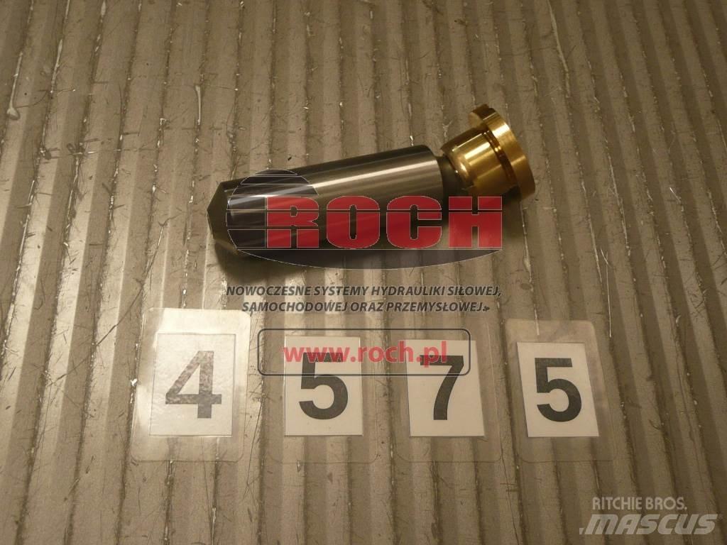 Rexroth TŁOCZKI DO A11VO260 Hidráulica
