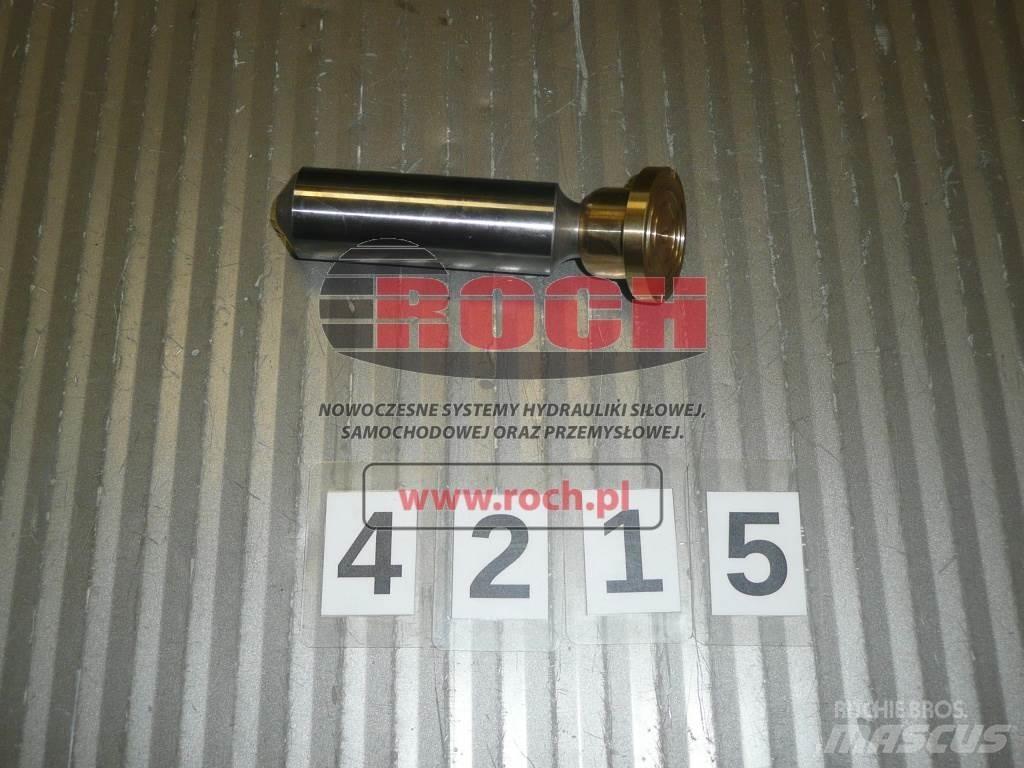 Rexroth TŁOCZKI DO A4V250 Hidráulica