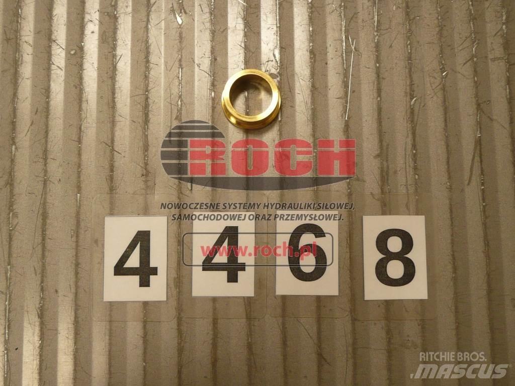Rexroth TULEJKA DO A11VO130 Hidráulica