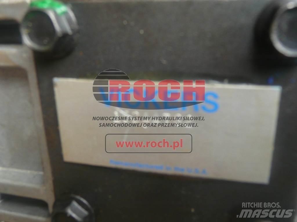 Vickers 15244762 Hidráulica