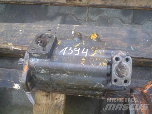 Vickers 2520V17A14/11BA11L Hidráulica