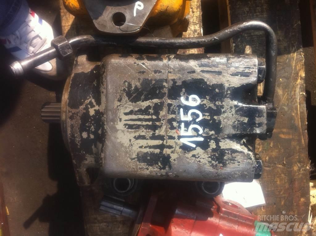 Vickers 25449872544088 Hidráulica