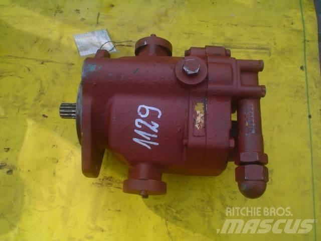 Vickers 2776627-28345998 Hidráulica