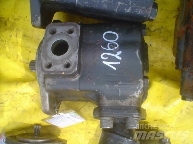 Vickers 479698 4210166M91 Hidráulica