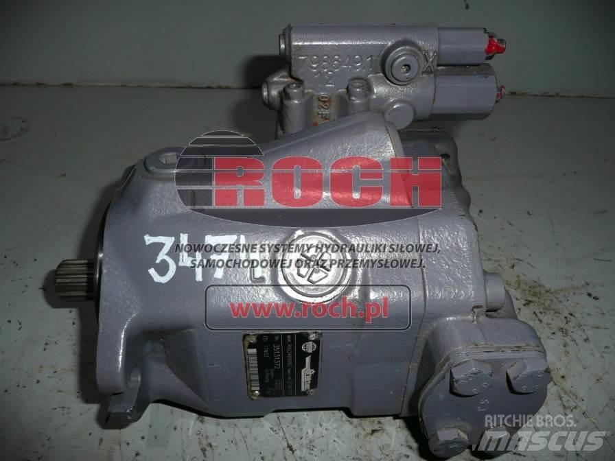 Wirtgen 2134757 Hidráulica