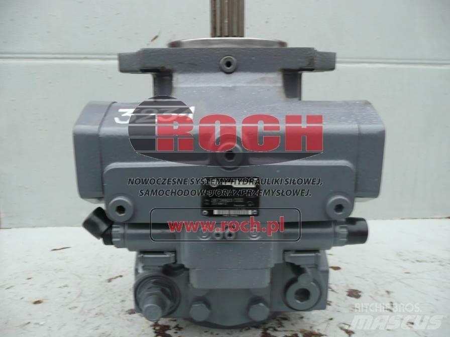 Wirtgen 2166143 Hidráulica