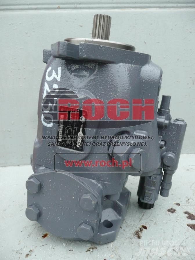 Wirtgen 2183187 Hidráulica