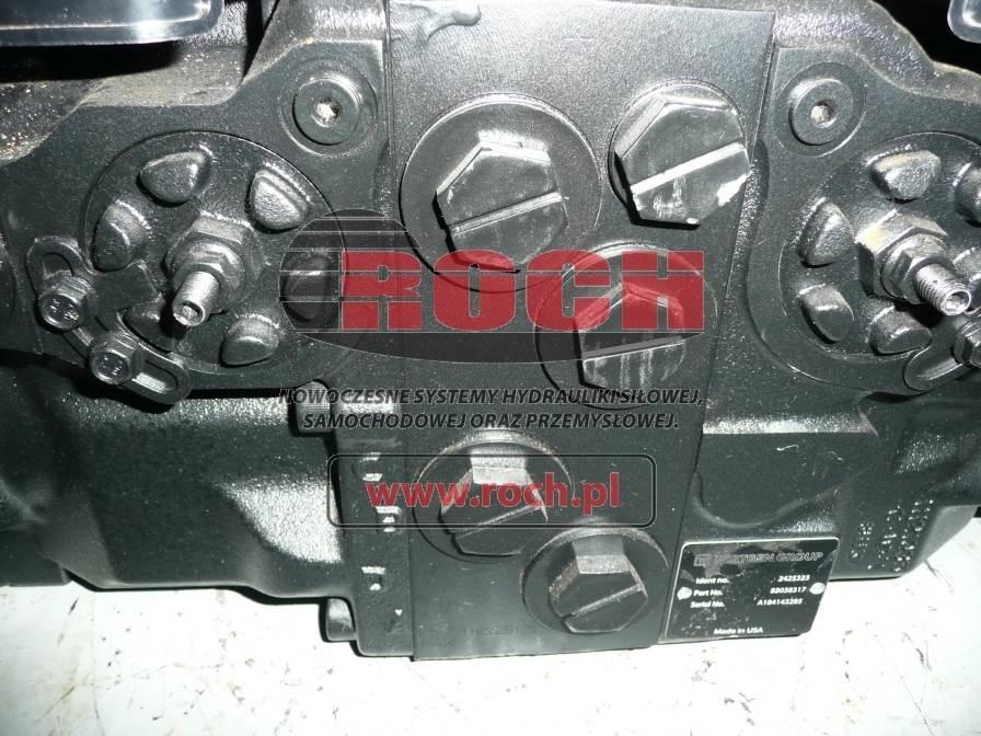 Wirtgen 2425323 83038317 Hidráulica