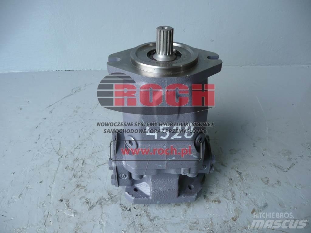 Wirtgen 2513519 Hidráulica