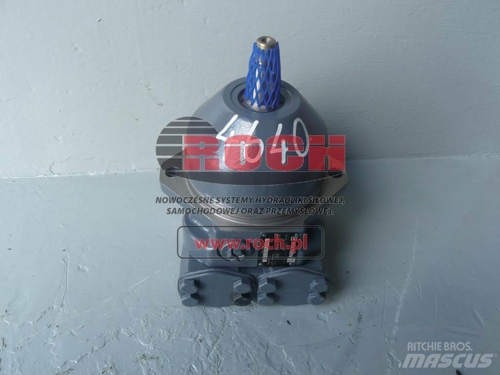 Wirtgen 2605355 Hidráulica