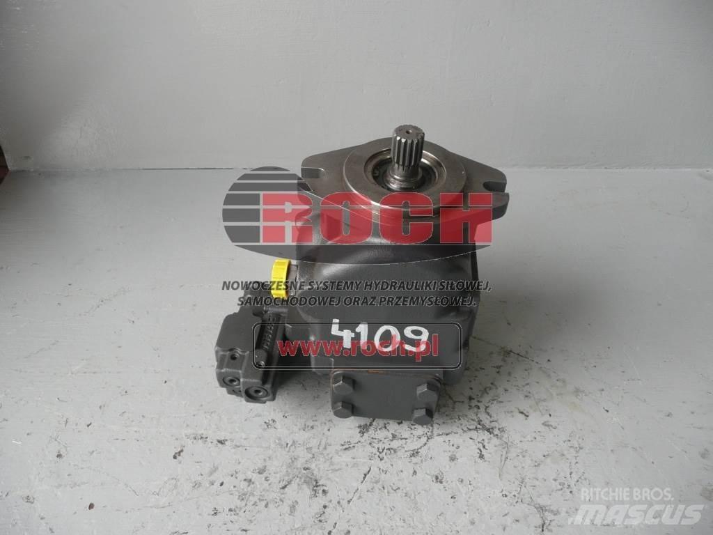 Wirtgen 83044425 2371500 Hidráulica