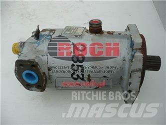 ZTS DUBNICA OMF200003901 Motores