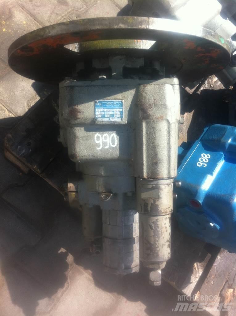 ZTS DUBNICA SPV22093277100 Hidráulica