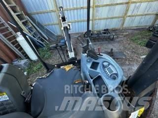 Bobcat E20 Escavadoras Midi 7t - 12t